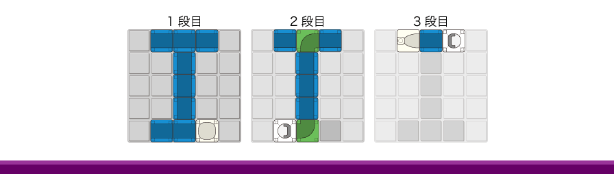 問題-アルファベットIの解答例