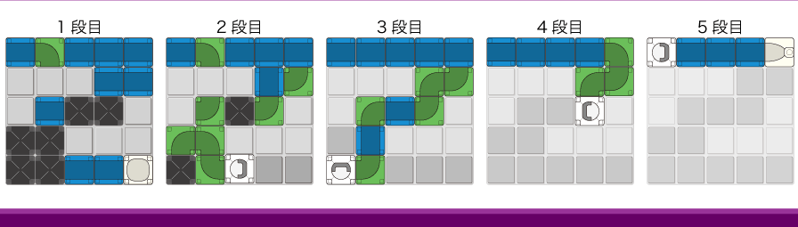 問題-アルファベットZの解答例