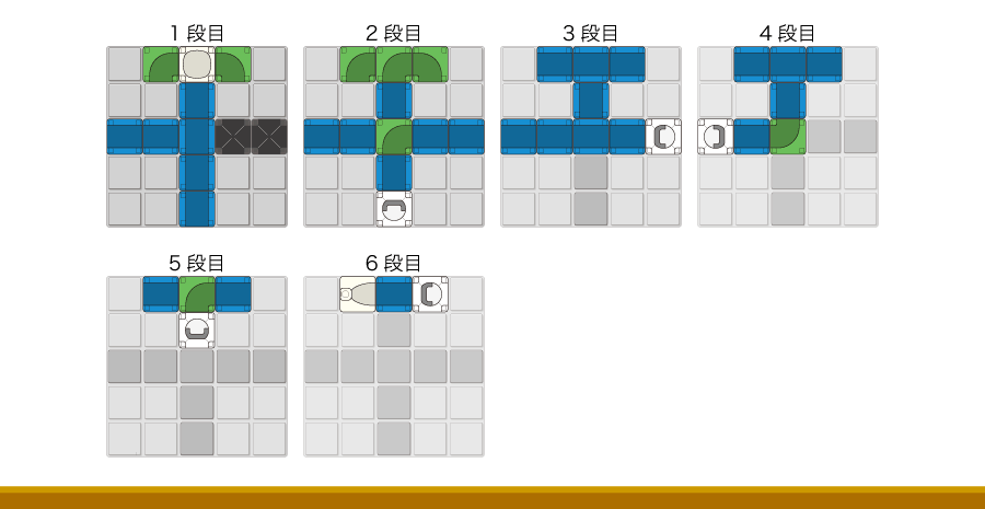 問題-漢字-干の解答例