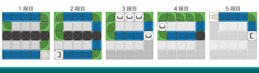 問題-数字9の解答例