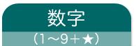 問題-数字1