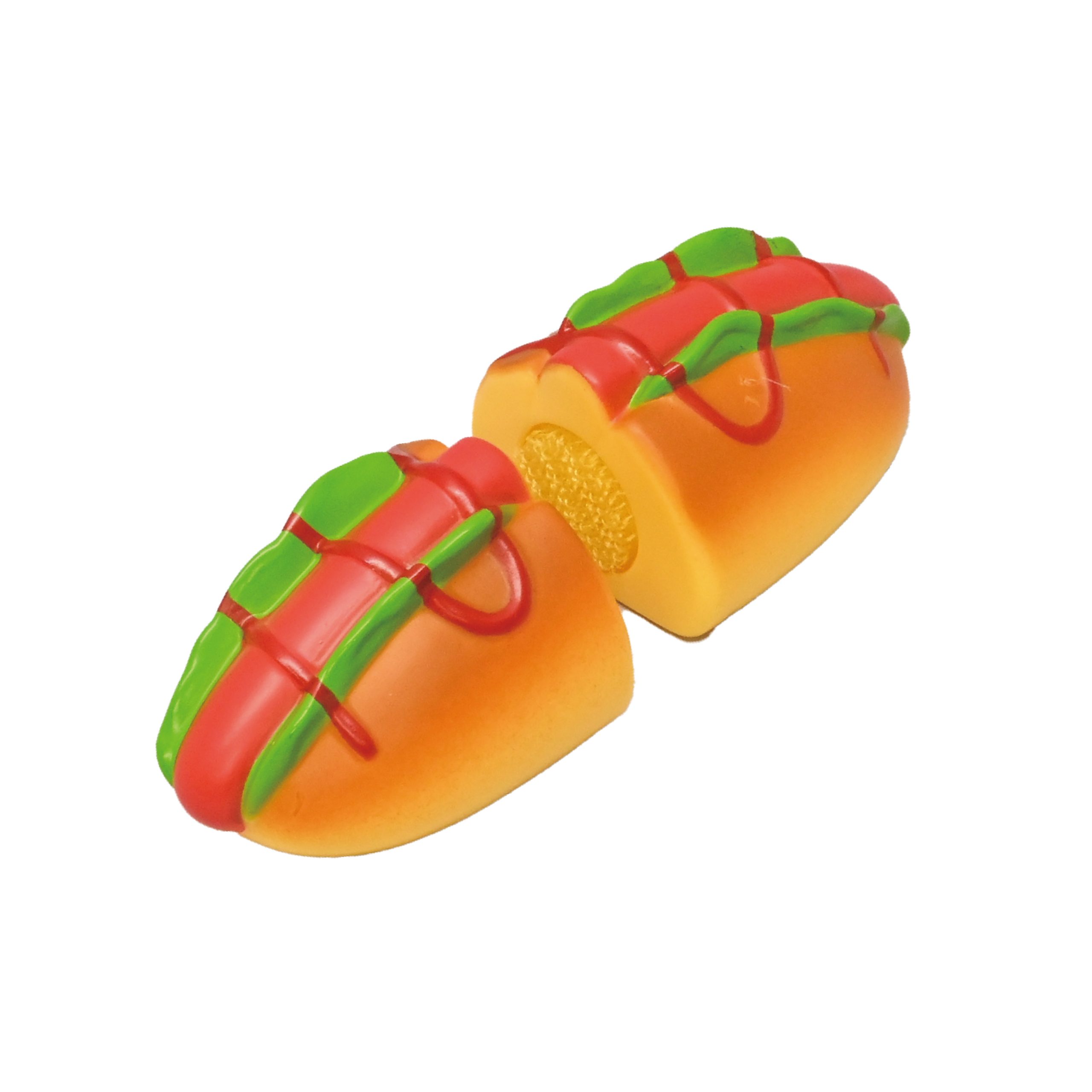 ホットドッグ | トイローヤル